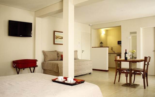 Donsuites Apart Hotel