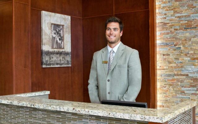 Embassy Suites Chattanooga / Hamilton Place