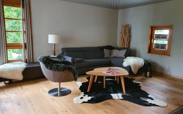 Schweizerhof 524 Vaz Obervaz