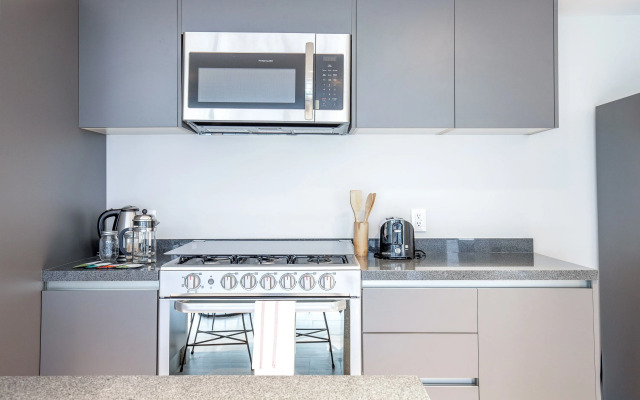 Casai Polanco 2 Br Exclusive Suite