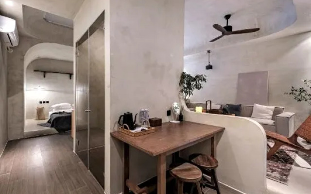 Yueli Kamakura Homestay
