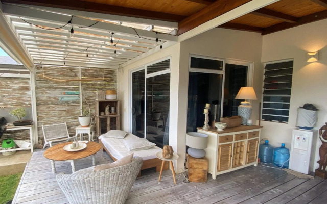 Villa WABISABI cosy home