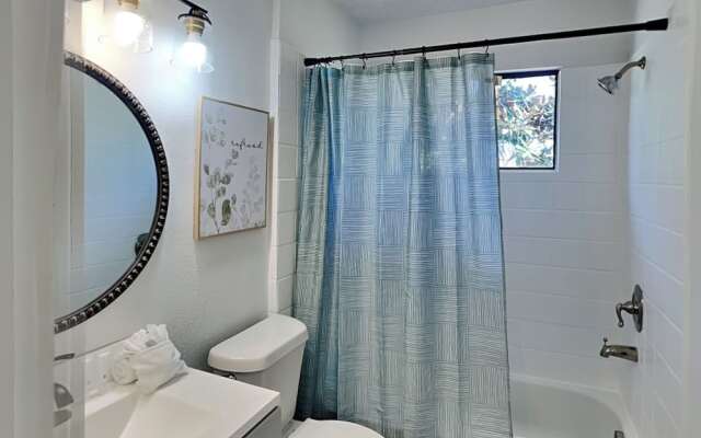 Maracas Sands Villa