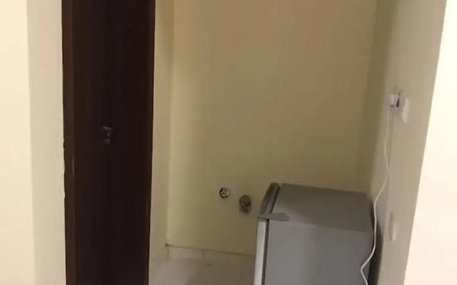 Naseem Al Rawdah Furnished Units