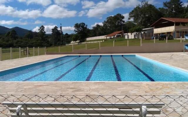 Pousada Rural Águas da Prata