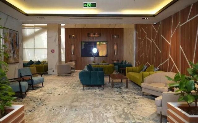 Wow Diamond - White Diamond Hotel Al Nuzha