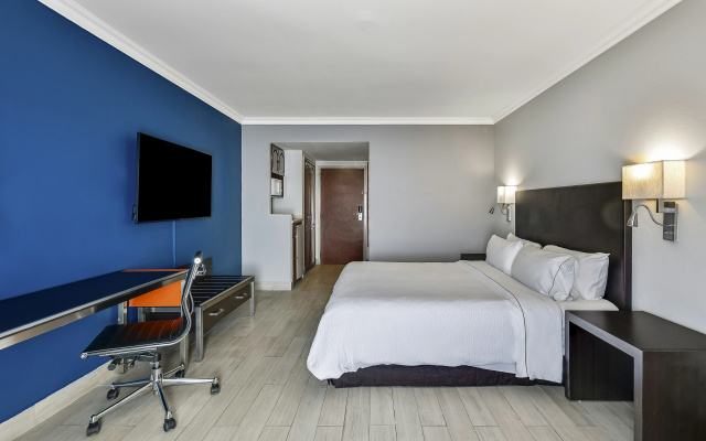 Fiesta Inn Express Nuevo Laredo