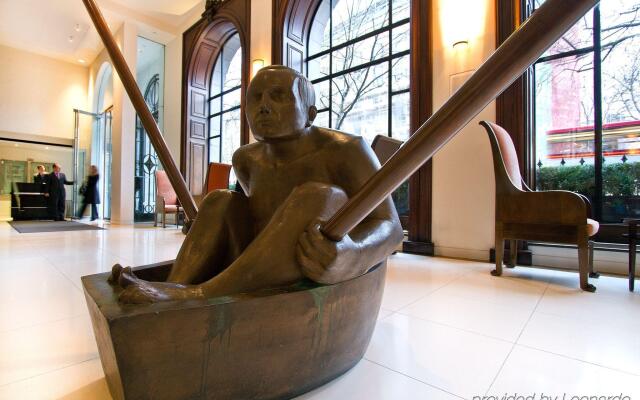 One Aldwych