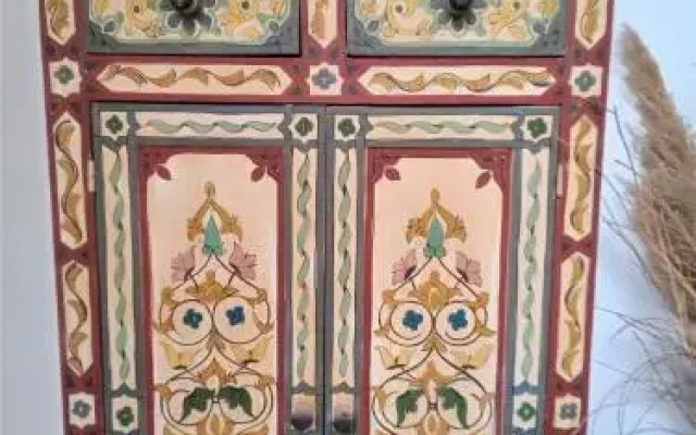 Riad Sahara Nour