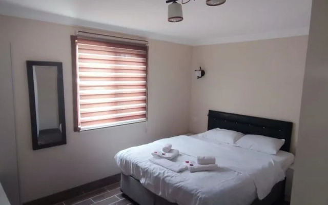 Danzot Tatil Köyü