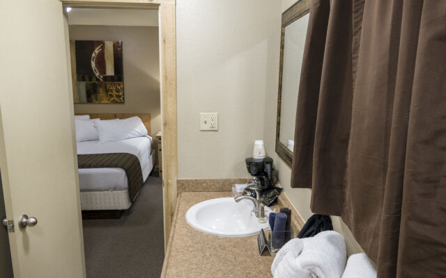 Timber Ridge Lodge