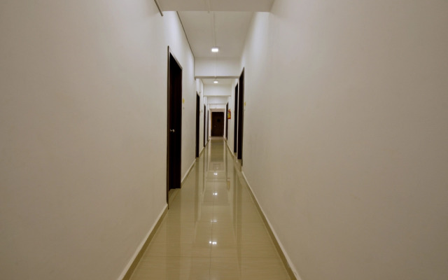 Hotel Victoria by OYO Rooms