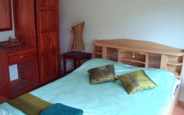 Thai House-Isaan Guesthouse