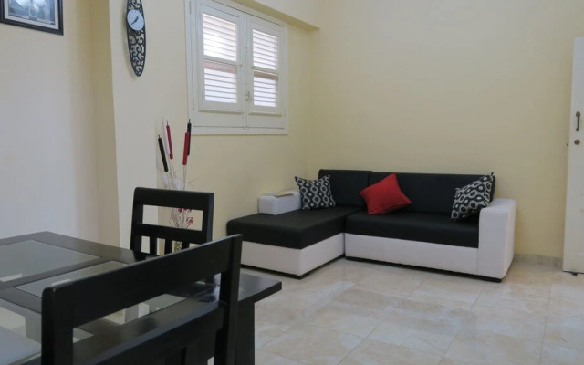 Casa Aby's House