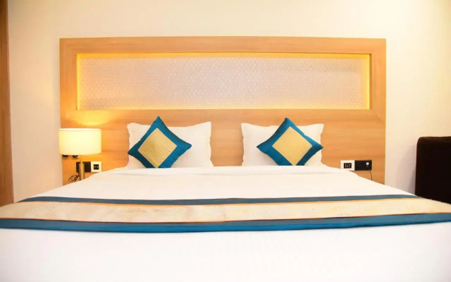 Hotel Q ! Star