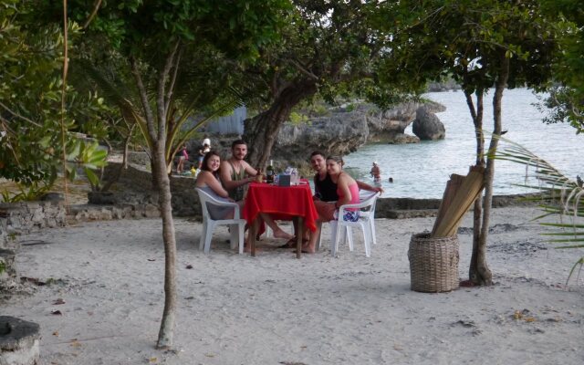 Moalboal T Breeze Coastal Resort