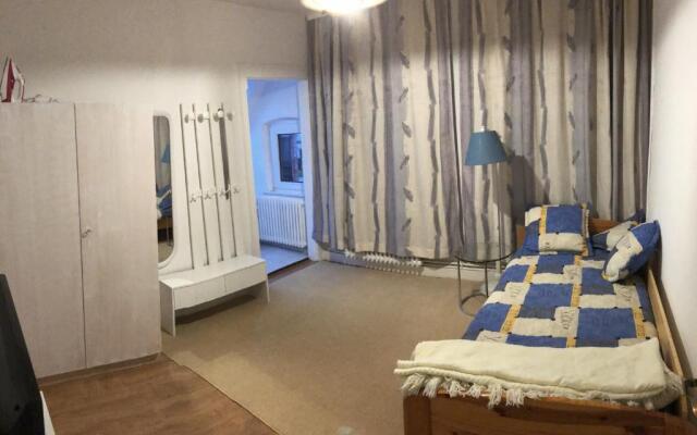 Id 6956 - Private Apartment