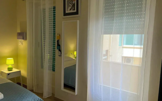 Apartment Sonnino 37