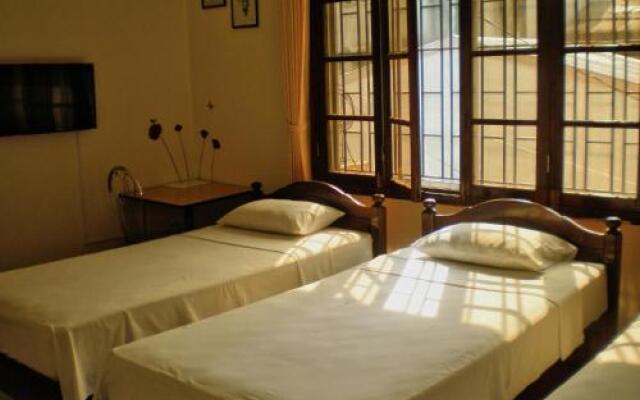 Canh Tien Guest house