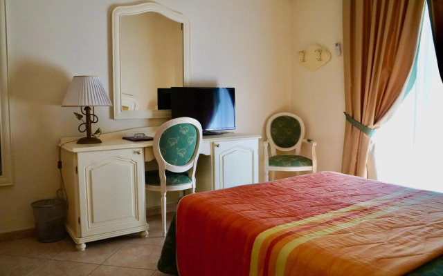 Hotel Club Residence Roscianum