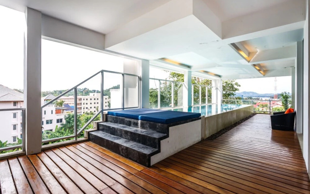 The Quarter by Lofty