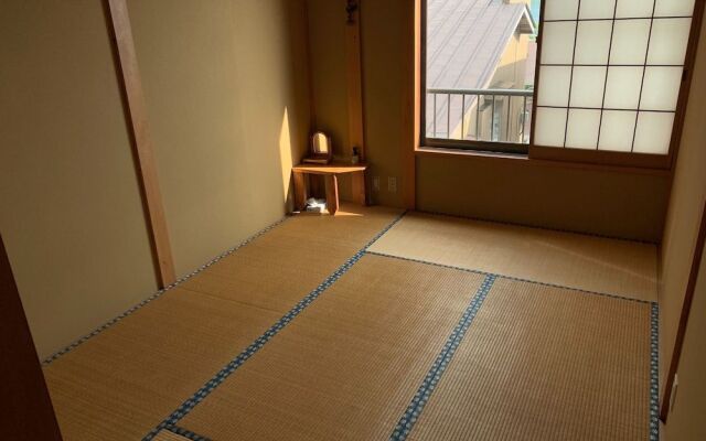 Minshuku Kofuuso