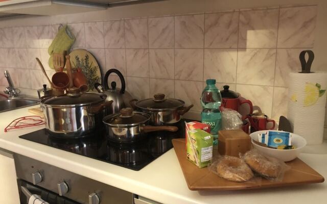 Corso 126 Guest House Salerno