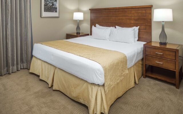 Hilton Vacation Club Scottsdale Villa Mirage