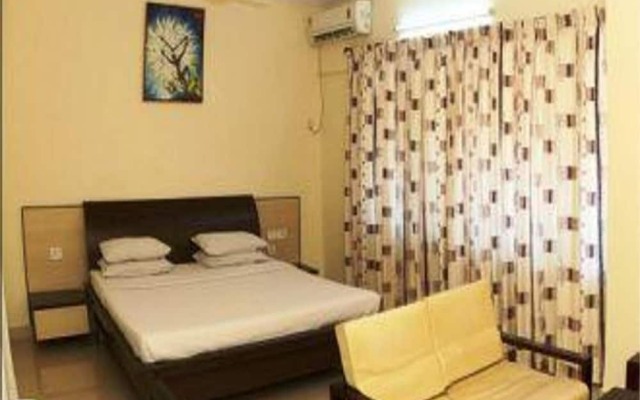Shridevi Hotels & Suites