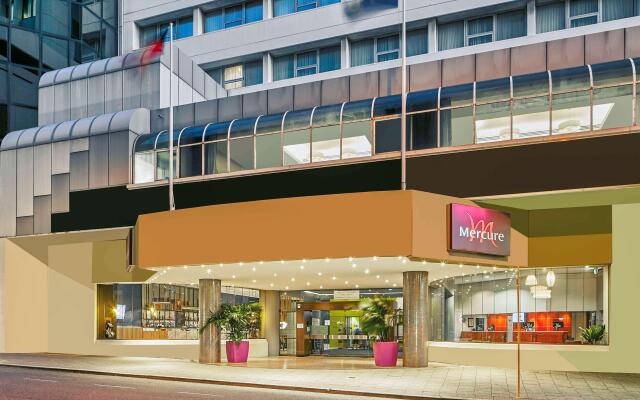 Mercure Perth