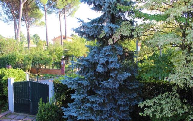 Appartamento nella campagna romana