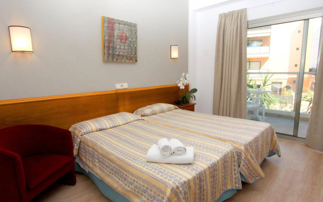 Flacalco Hotel & Apartments