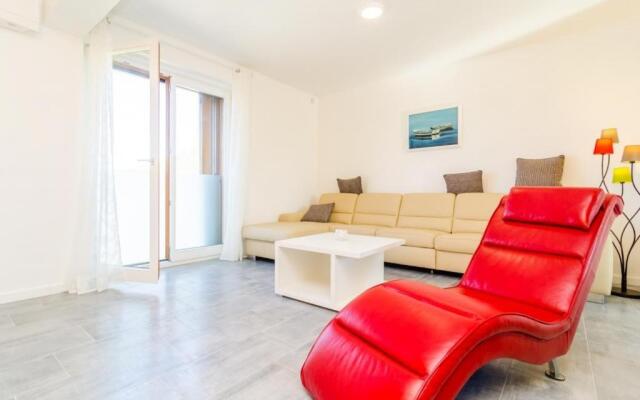 Apartments Lula