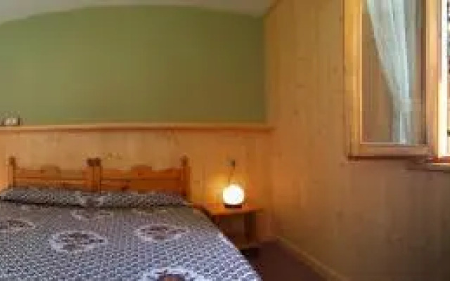 Hotel Baita Sciatori