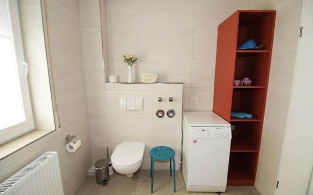 Darsser Weg 26 Wg 12 Luett Matten