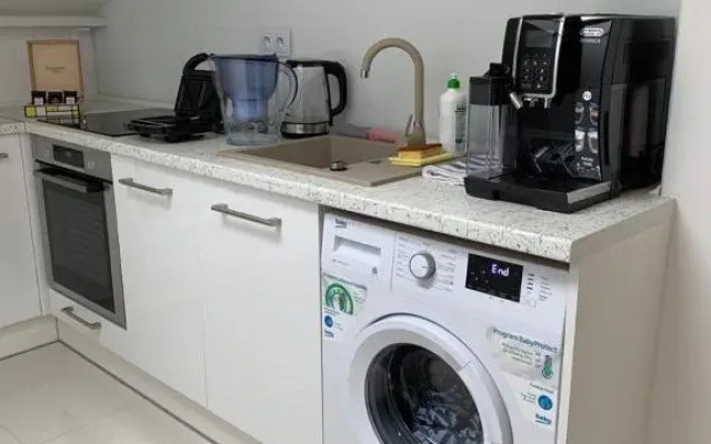 Look of Dreams - Apartamenty Słoneczny i Księżycowy