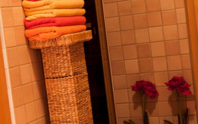 Am Dorfplatz Suites - Adults Only