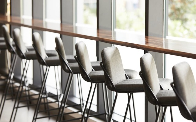 AC Hotel Tampa Airport