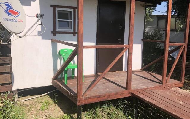 Седьмая жилка