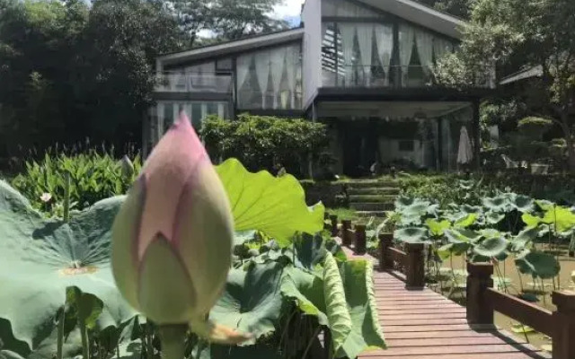 Shuipuli Xiaoxigu Boutique Hostel