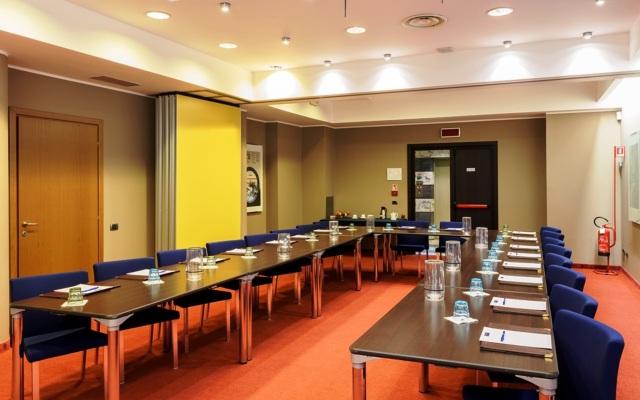 First Hotel Malpensa
