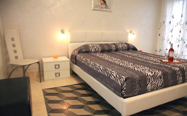 Bed & Breakfast Orchidea