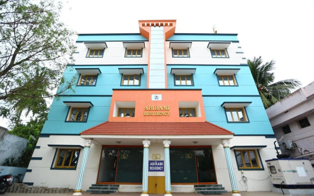 Abirami Residency