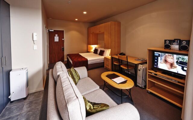 Quest Atrium Serviced Apartments