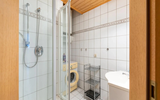 Apartment Tauplitz Near Ski Lift & Slopes