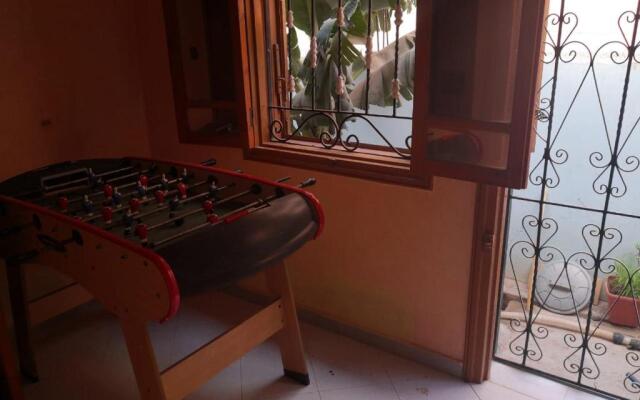 Family house with a breathtaking Terrace view