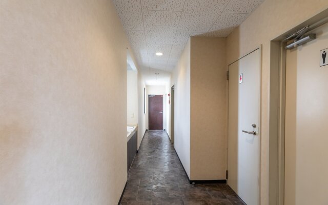 Tabist Business Hotel Marutomi Takamatsu Kagawa