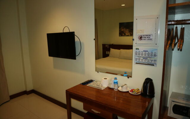 Marianne Hotel