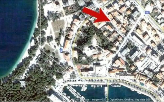 Apartment Jurasović