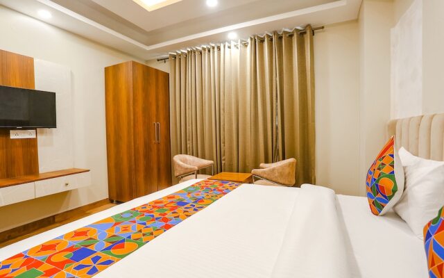 Fabhotel Raahi Retreat